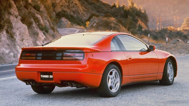 8 Great Cars That Were Completely Overshadowed By A Better-Known Sibling