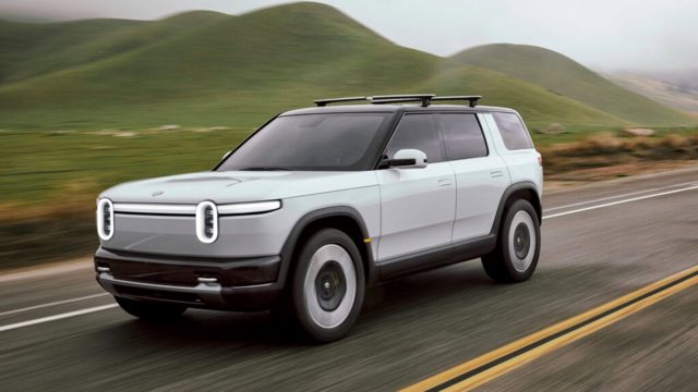 Rivian Is Coming To The UK – Here’s Why You Should Care