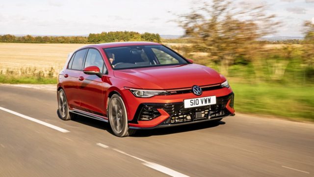 These are the Last 10 Petrol-Powered Hot Hatches Left in Britain in 2026