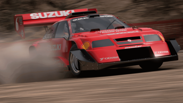7 Cars Gran Turismo Made Famous