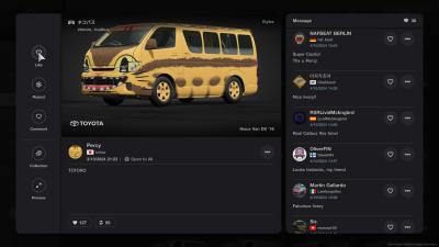 GT7’s Toyota Hiace Has Turned Out To Be Hilarious As Expected