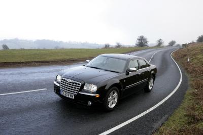 Chrysler 300C