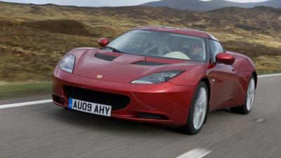 10 Used Supercars For Under £50000