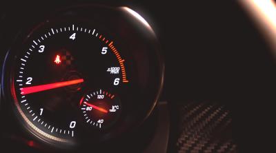 How A Rev Limiter Works, And Why You Need One