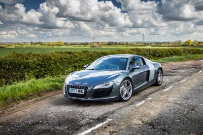 10 Used Supercars For Under £50000