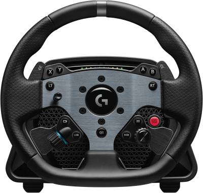 Logitech G Pro wheel