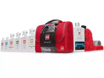 Autoglym cleaning set