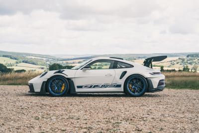 Porsche 911 GT3 RS