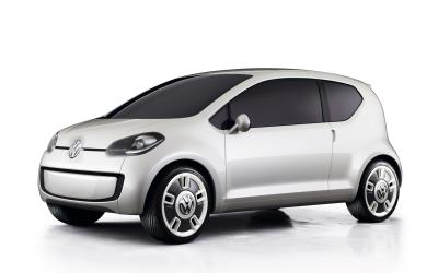 Volkswagen Up concept