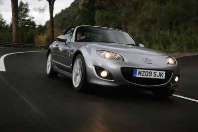 10 Cars To Turn Into Track Day Weapons For Under £10,000