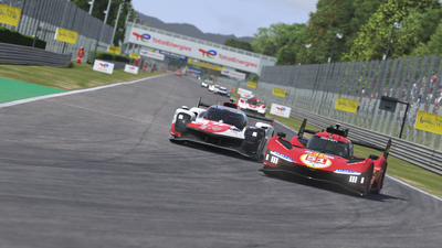Steam Racing Fest 2025: Best Driving Game Deals