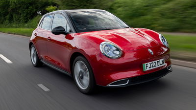 Here’s Every Car Manufacturer Offering UK EV Grants