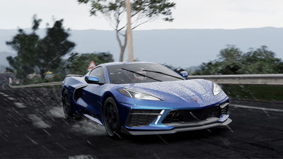 Project CARS 3 Will Be Removed From Digital Storefronts Next Month
