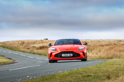 Aston Martin Vantage