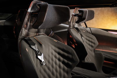 “No Drivers, No Cupra” – Radical Cupra Tindaya Unveiled At IAA 2025