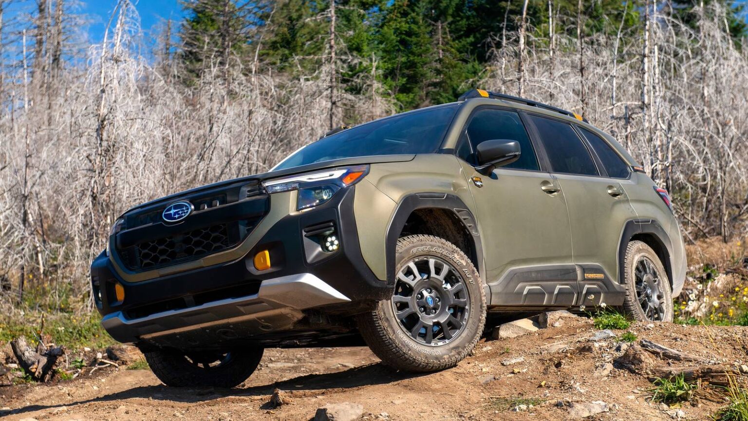 These Four Automakers Are Selling Cars For Less