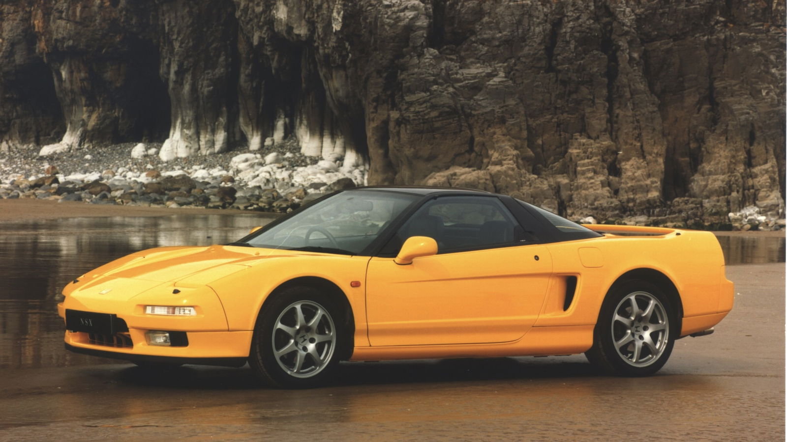 NA1 Honda NSX