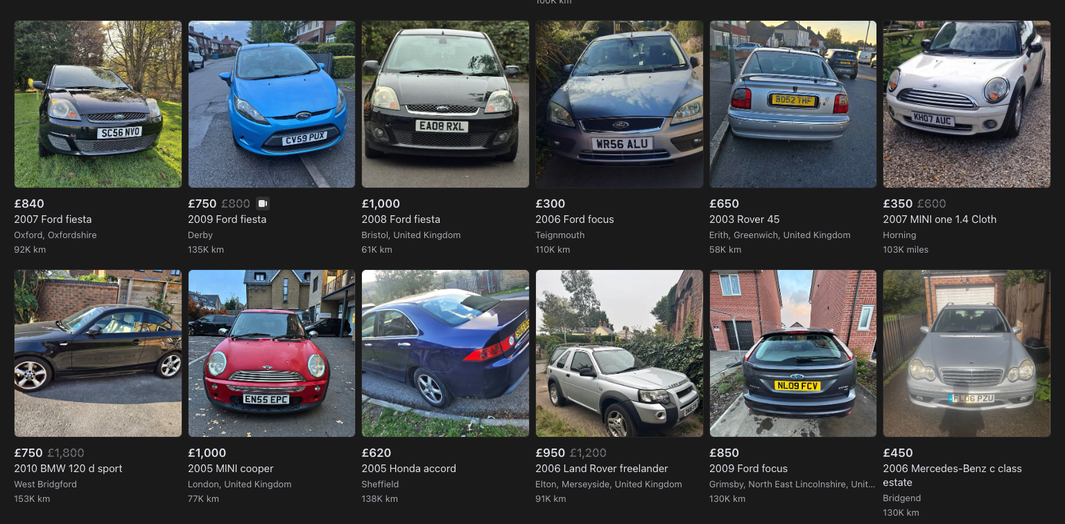 10 Used First Cars That Aren’t Totally Boring