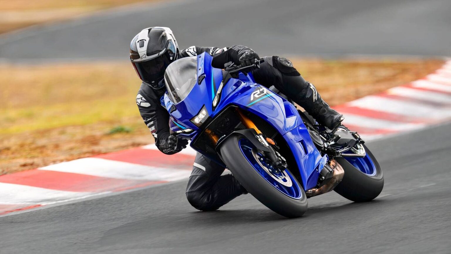 New Yamaha R7 Launched In America At A Competitive Price