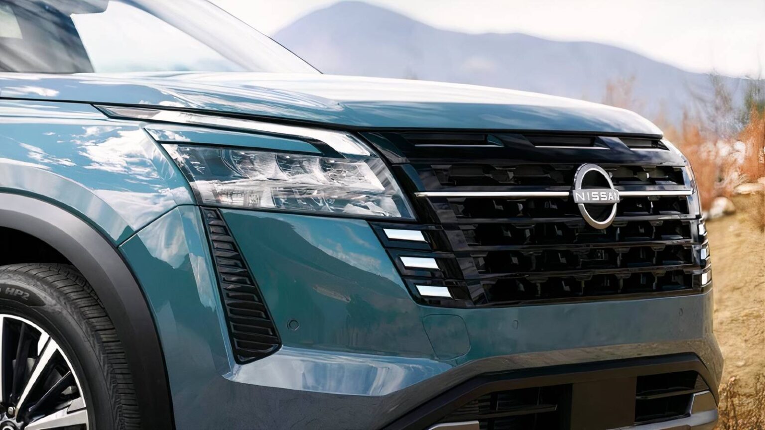 2026 Pathfinder And Tacoma Refreshes Bring Modern Tech, Visual Options, And Versatility