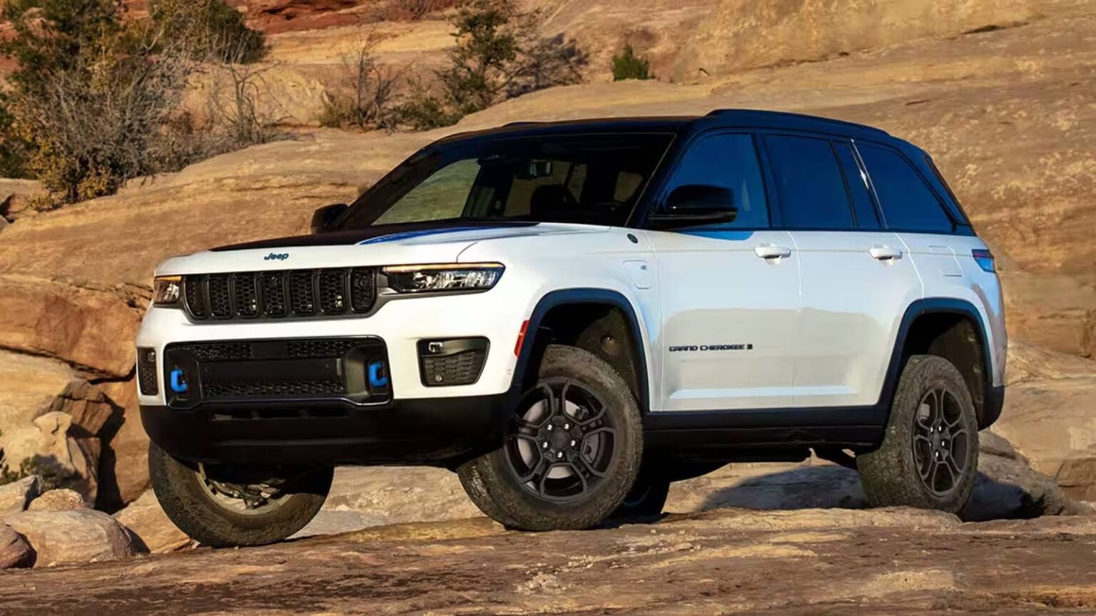 Jeep 4xe Owners Face Another Blow: This Time Under The Hood