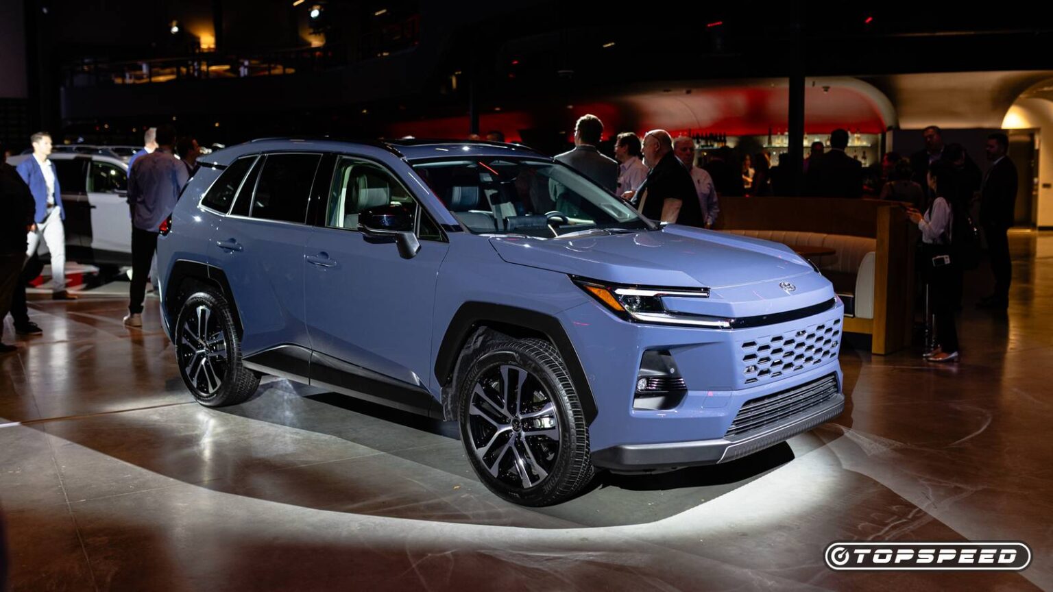 2026 Toyota RAV4 Hybrid Pricing Announced, With One Thing Missing