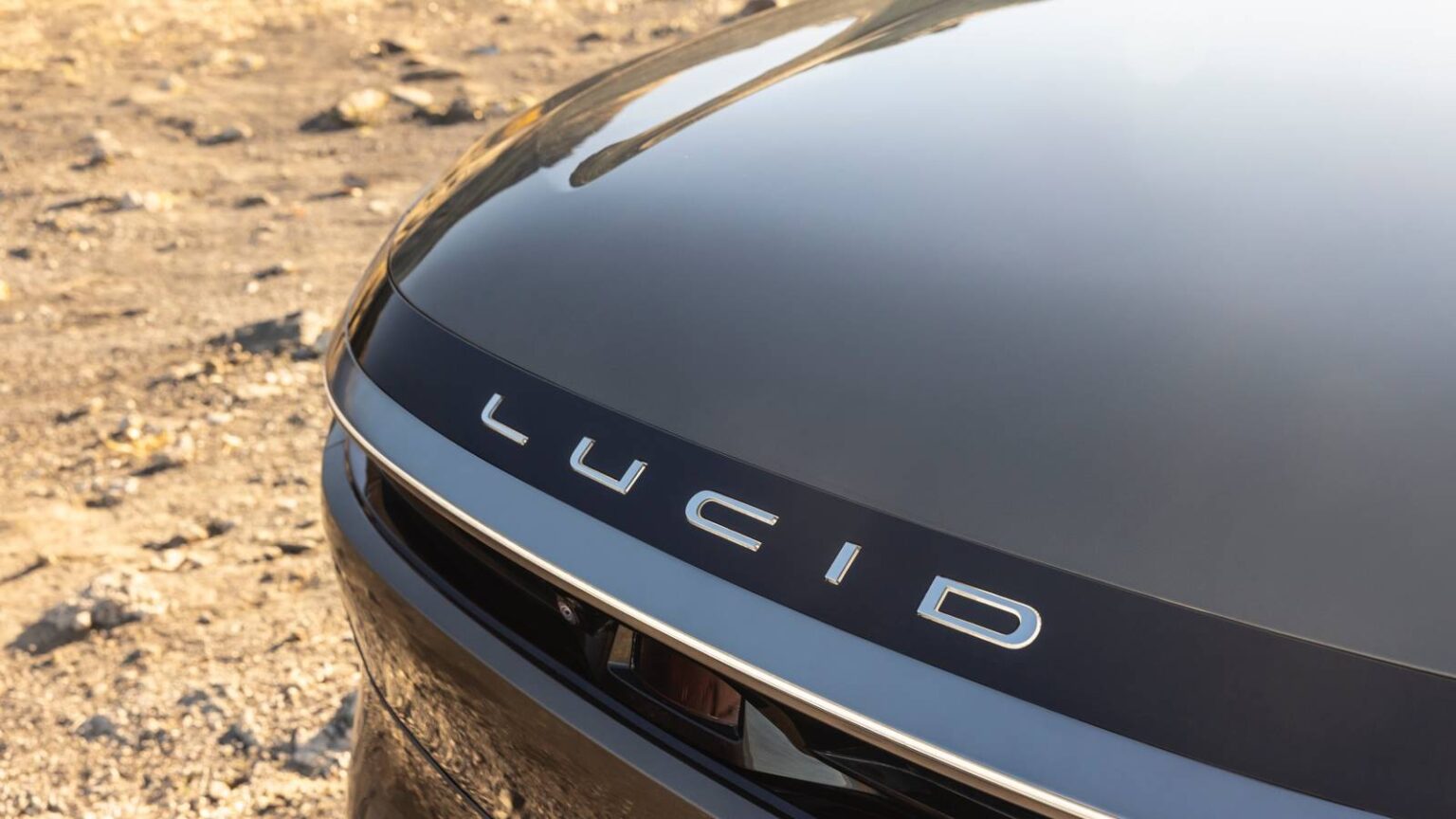 Lucid Launches Gravity Touring With Pricing Accessible To More Families