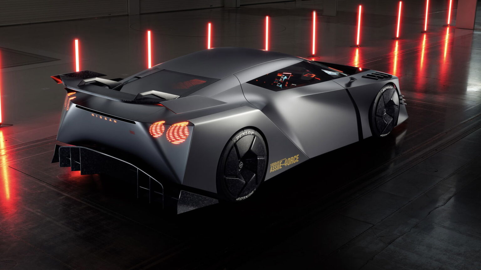 R36 Nissan GT-R: Everything We Know So Far