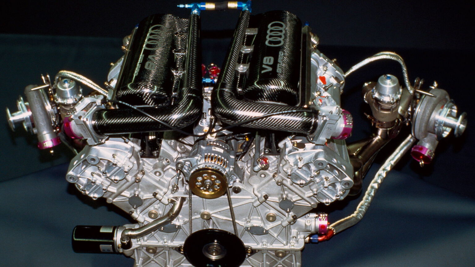 Twin-Turbocharging: How Does It Work?
