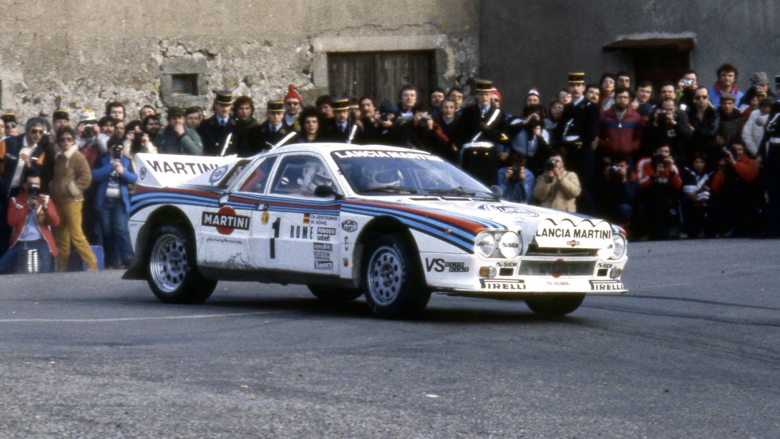 Lancia 037