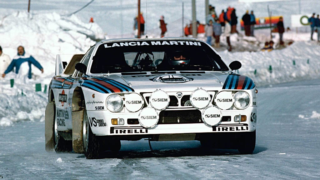 Lancia 037