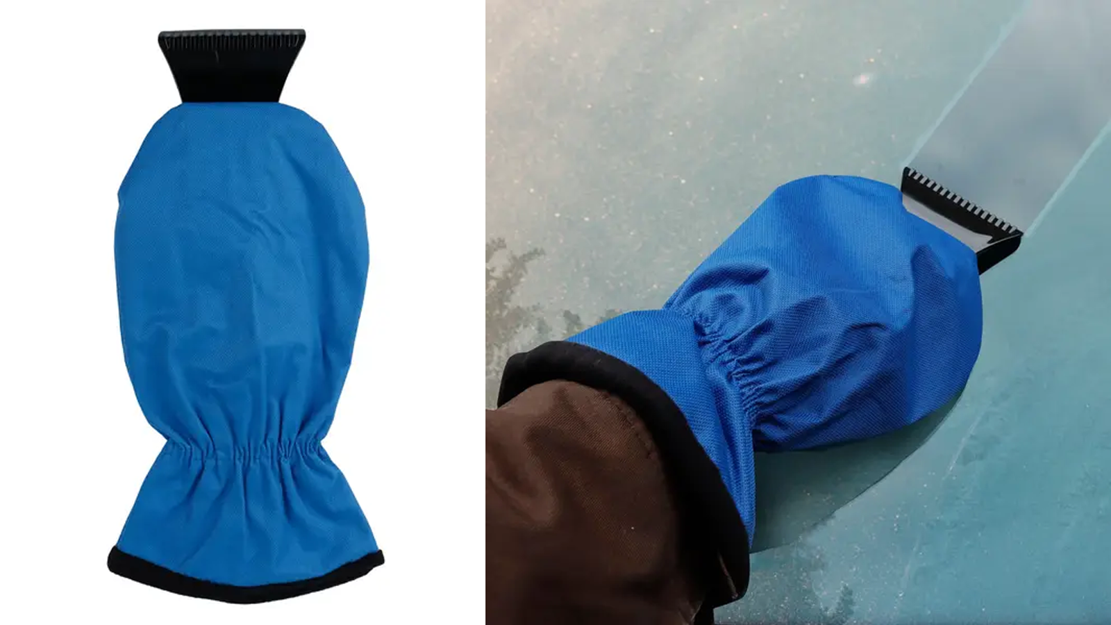 5 Driving Essentials You Need This Winter