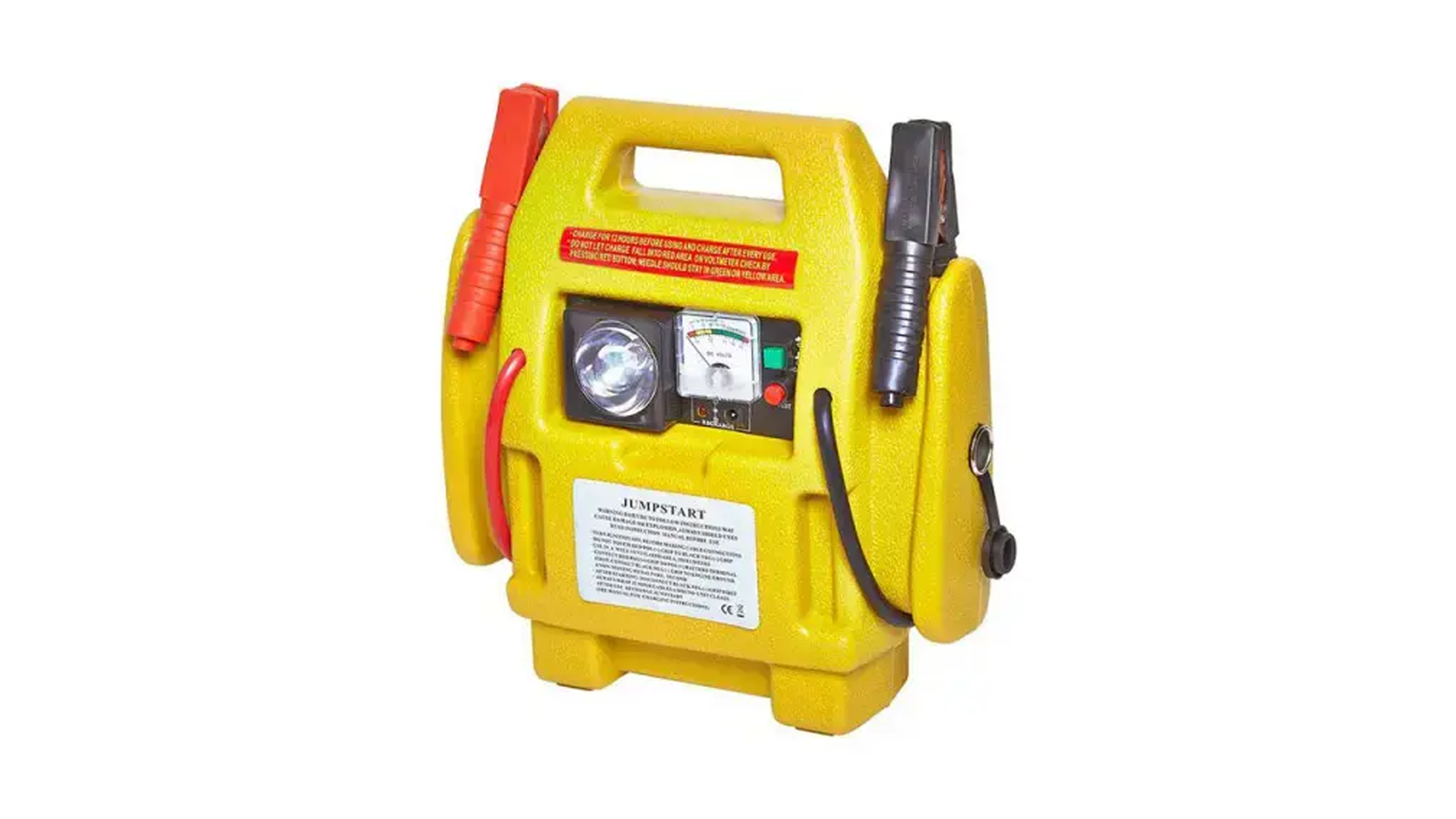 5 Driving Essentials You Need This Winter