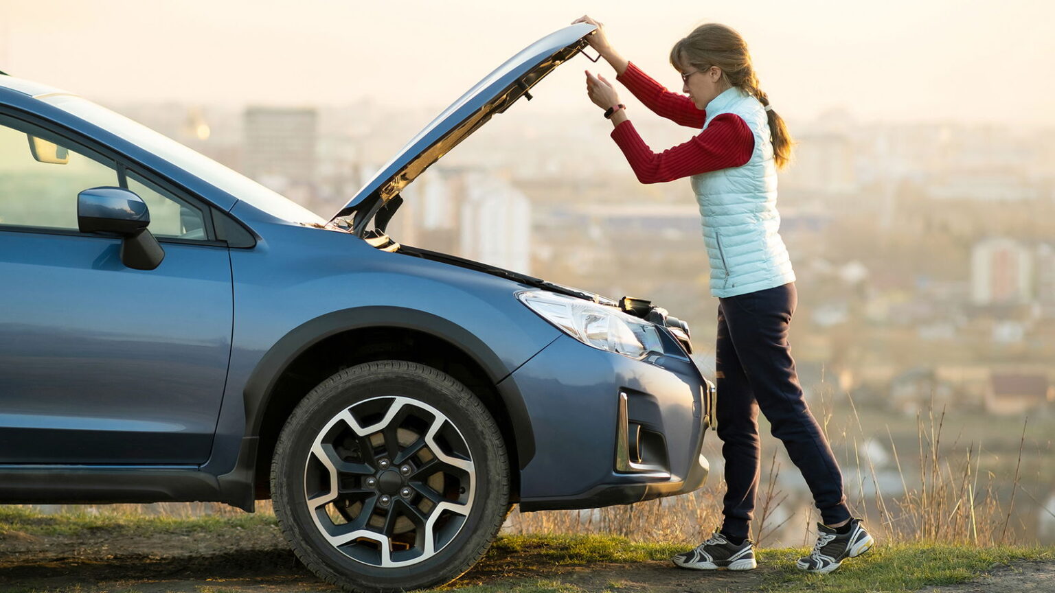 5 Driving Essentials You Need This Winter | Feature