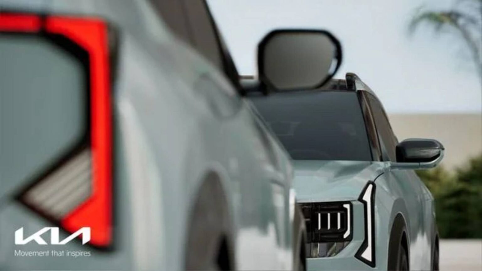 Kia’s New Seltos SUV: Bigger, Bolder, And Ready To Fill The Soul’s Shoes