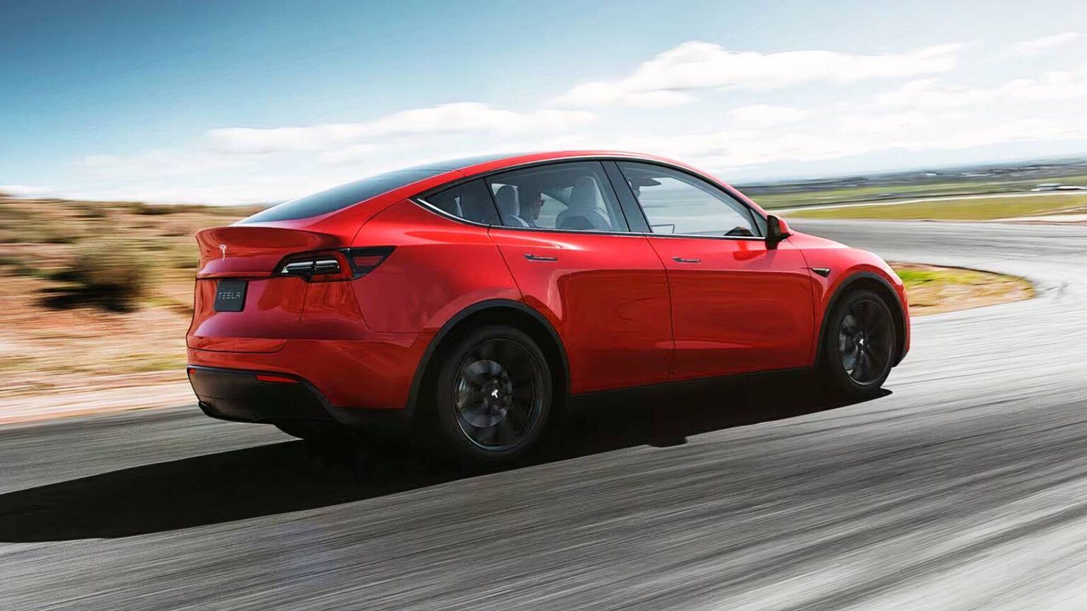 Germany Declares Tesla Model Y Least Reliable Vehicle On Sale