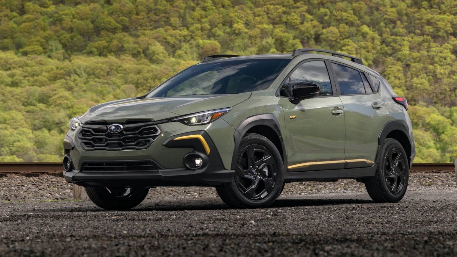 Subaru Sales Fell In November, But New Outback Could Turn The Tide