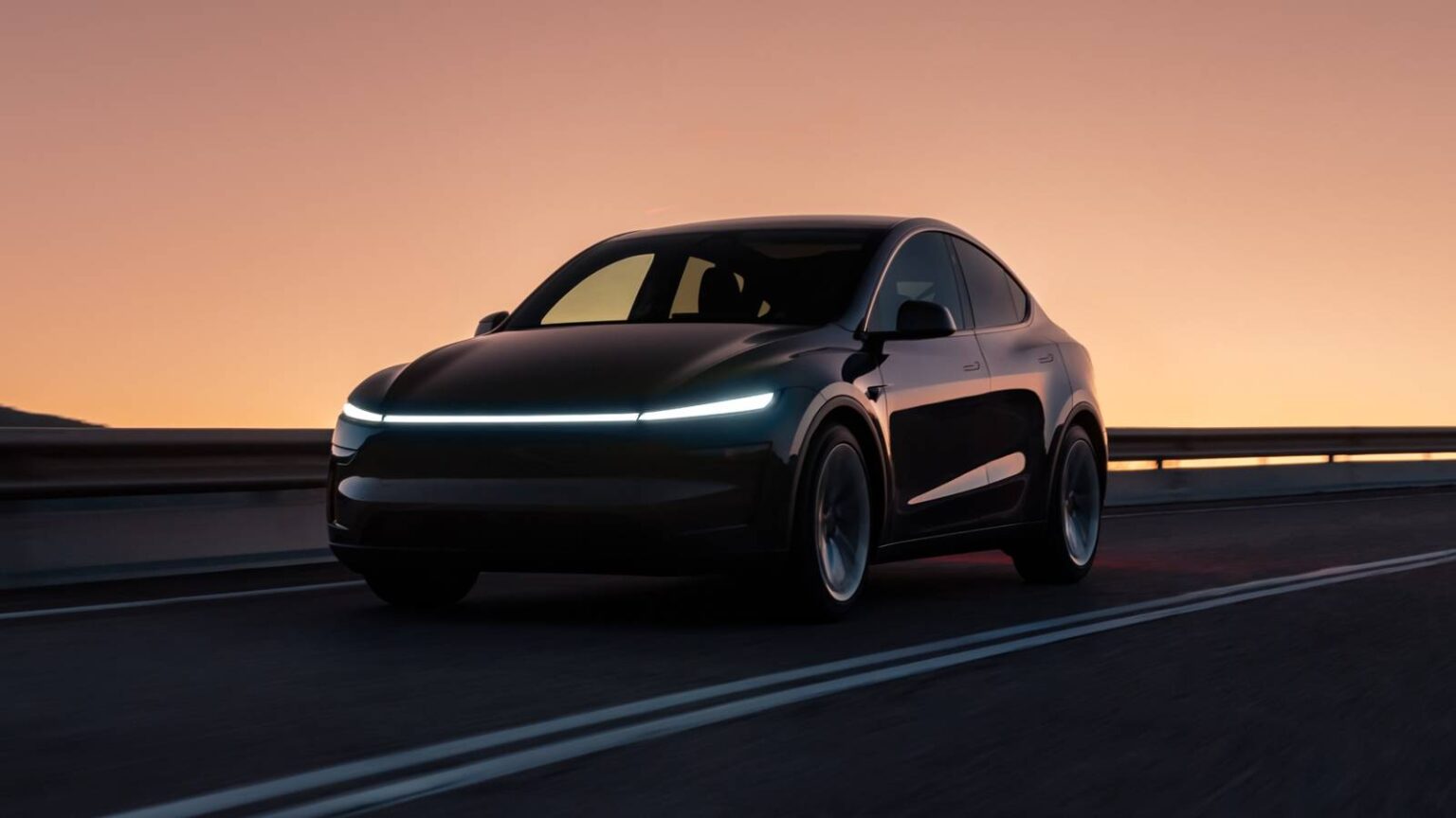 Tesla Sales Crater To Nearly 4-Year Low Even With Cheaper Versions