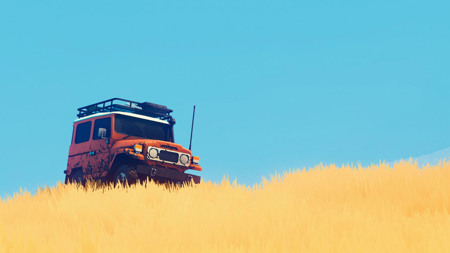 8 Driving Games To Get Excited For In 2026