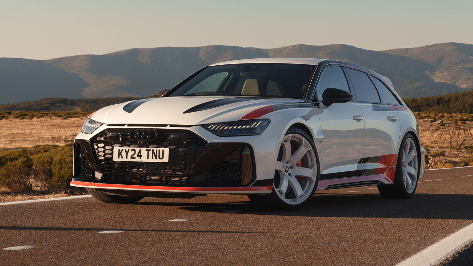 Our Favourite Cars We Drove In 2025