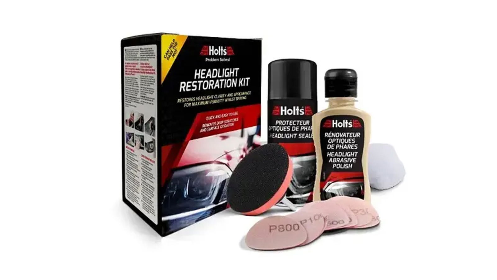 How To Restore Your Car’s Headlights, And Why Do They Go Dim?