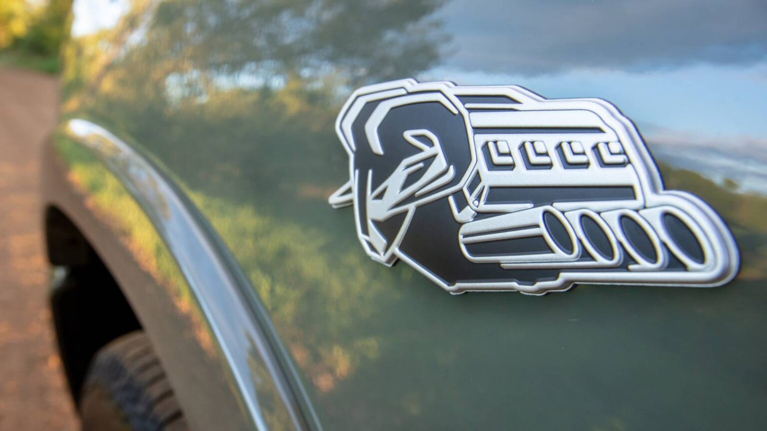 Exec Spills Powertrain Sales Trends For Ram, GM, Ford Pickups