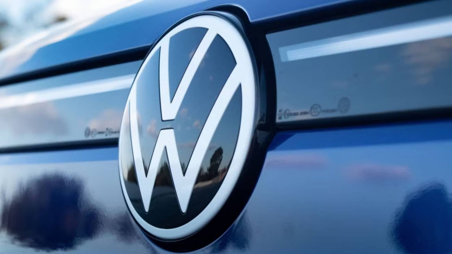 VW Recall Issued Due To Battery Fires