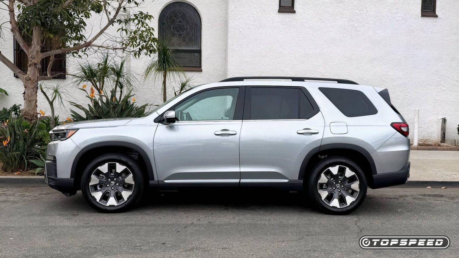 2026 Honda Pilot First Drive: The Family Hauler Gets Even Better