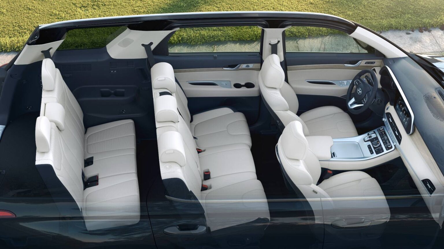 Every First-Generation Hyundai Palisade Needs This ‘Ejection Mitigation’ Fix