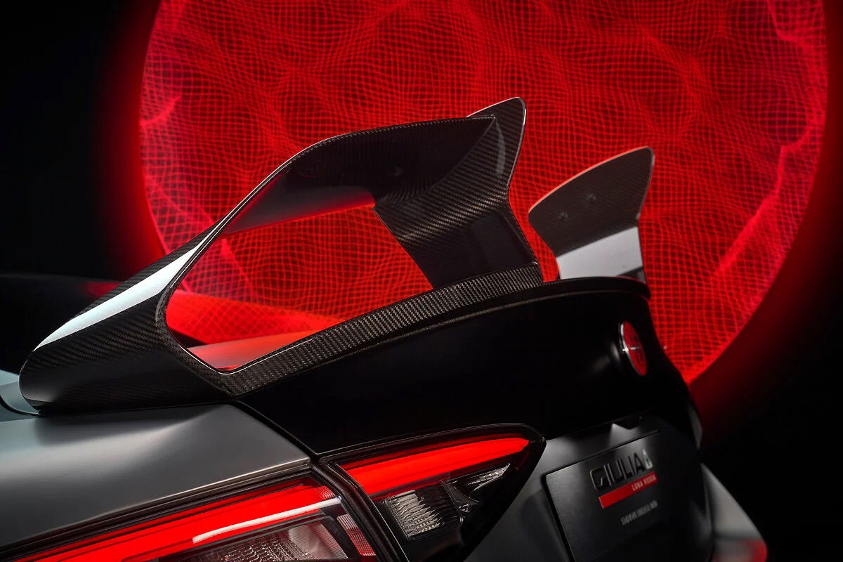 All the aero, all the time