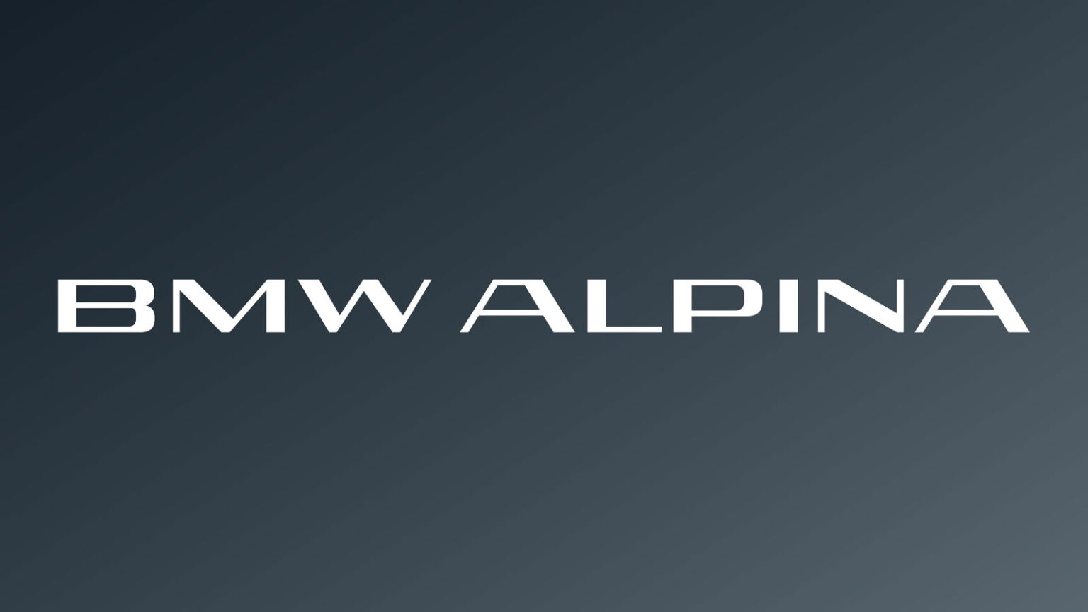Alpina’s Future Outlined As BMW Takeover Is Completed