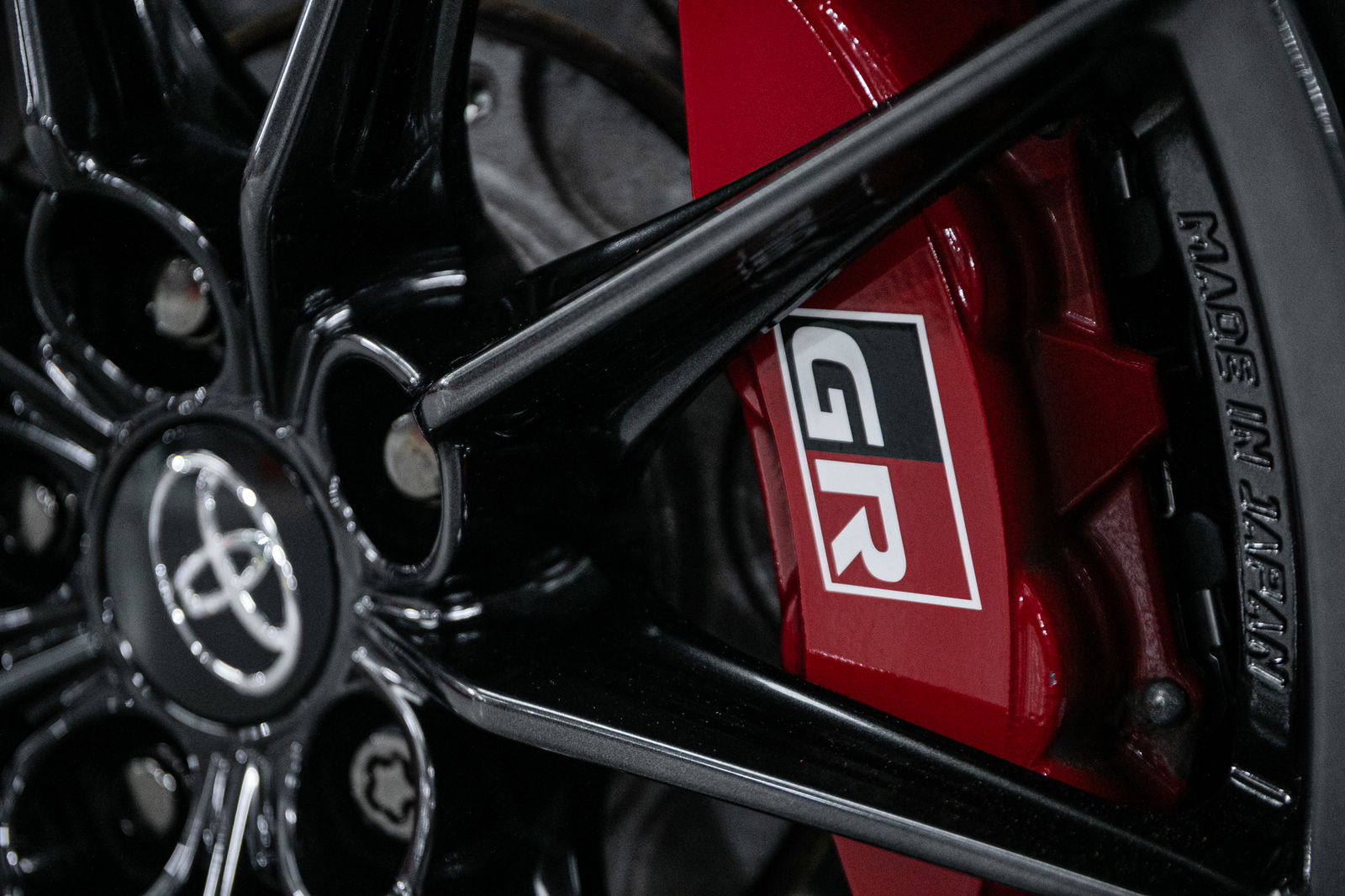 Rowan Atkinson’s GR Yaris goes to auction