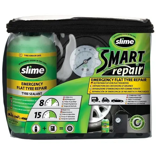 Our 5 Top Tyre Care Product Picks