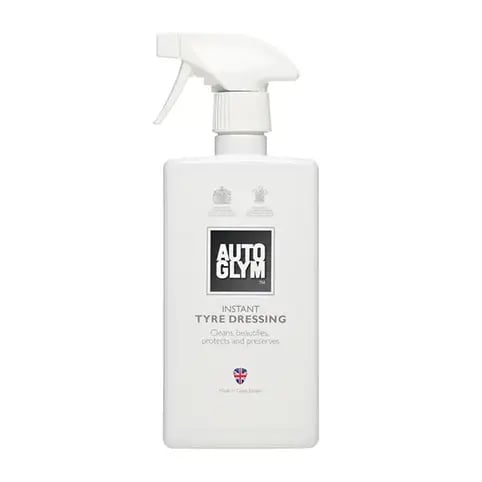 Our 5 Top Tyre Care Product Picks